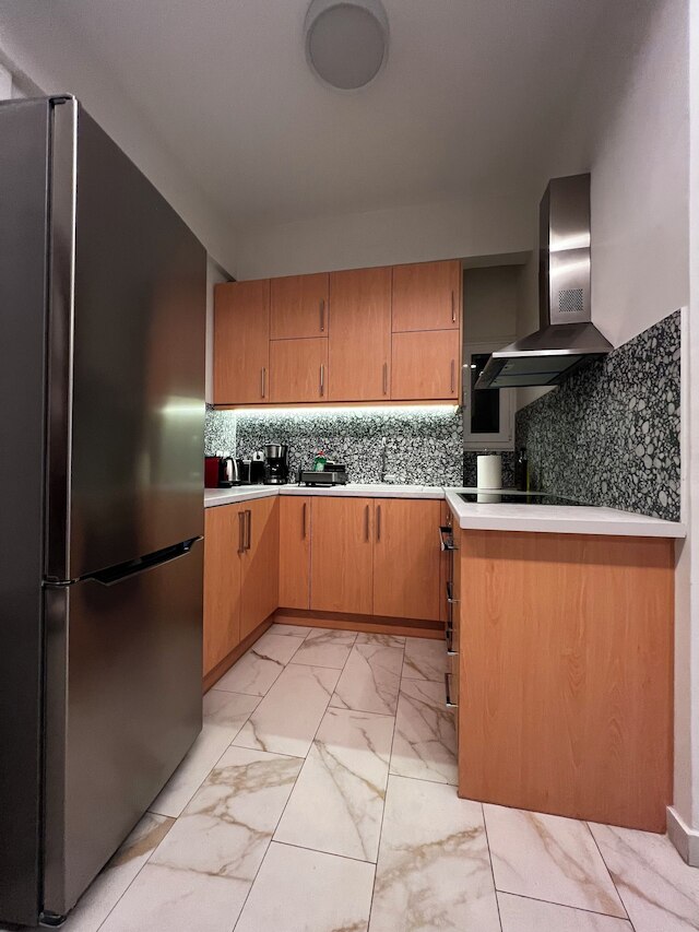 アクロポリス ミュージアム レジデンス