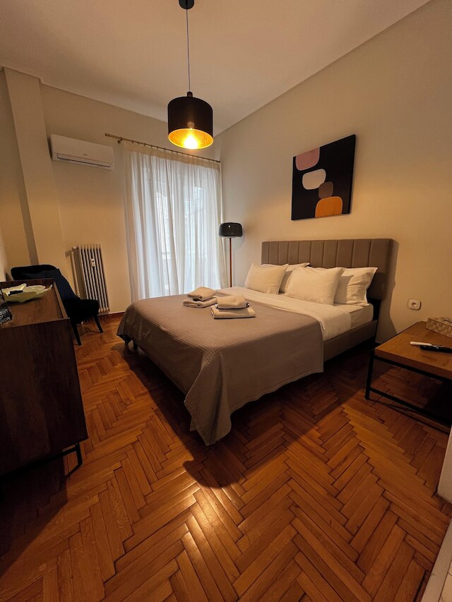 アクロポリス ミュージアム レジデンス