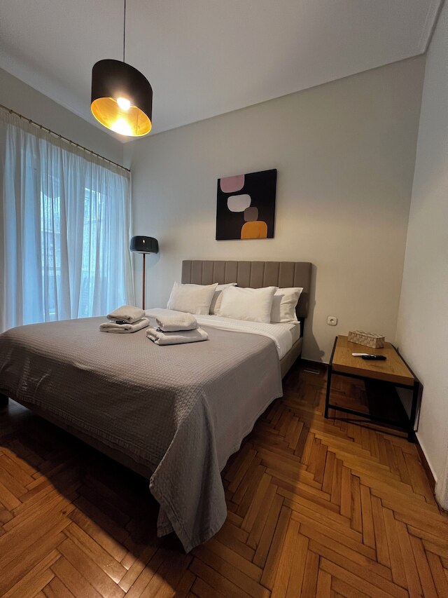 アクロポリス ミュージアム レジデンス