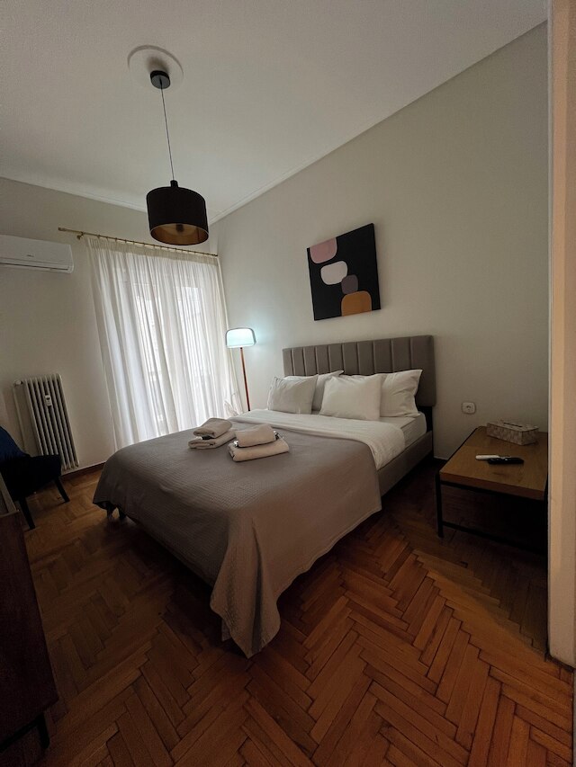 アクロポリス ミュージアム レジデンス