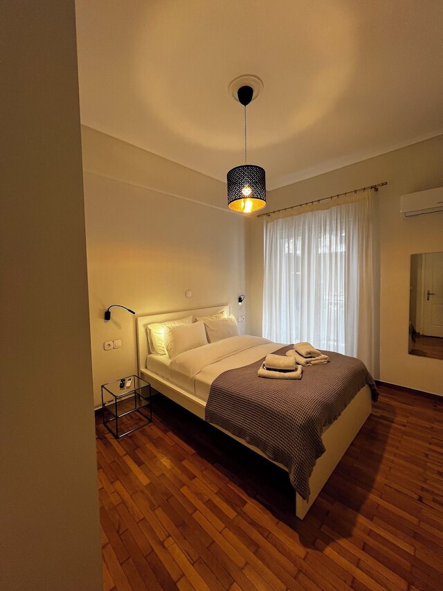 アクロポリス ミュージアム レジデンス