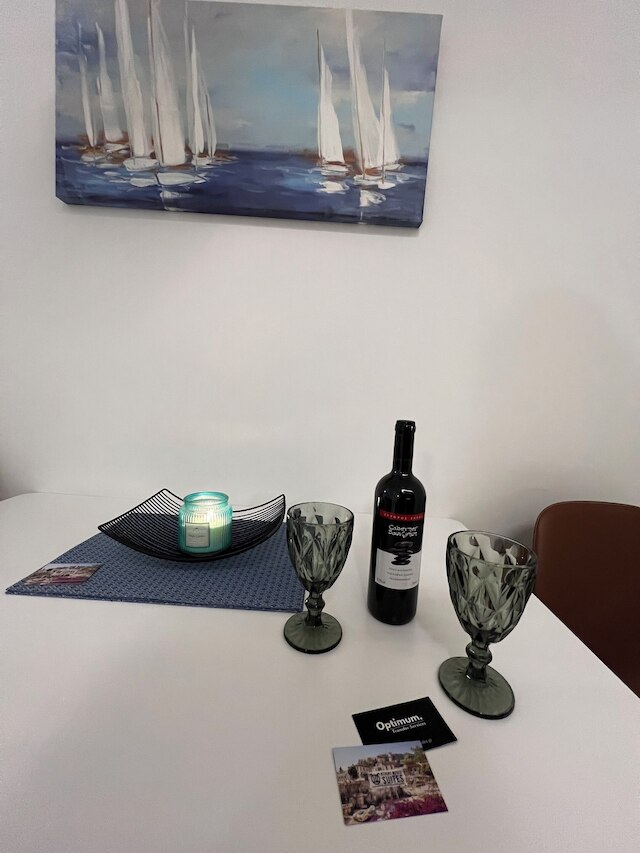 アクロポリス ミュージアム レジデンス