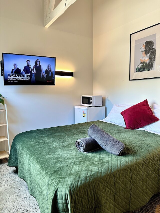 TMACS オークランド