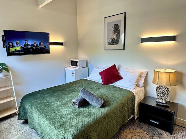 TMACS オークランド