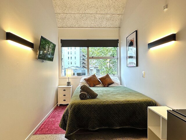 TMACS オークランド