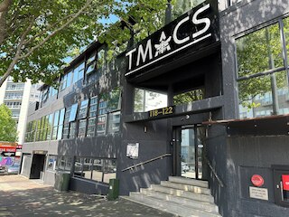 TMACS オークランド