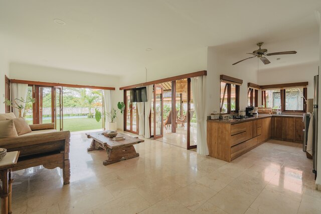 トロピカル ヴィラ アスマラ