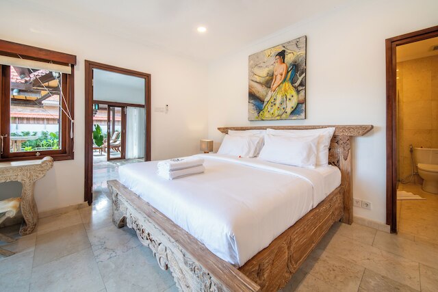 トロピカル ヴィラ アスマラ