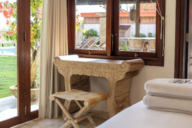 トロピカル ヴィラ アスマラ