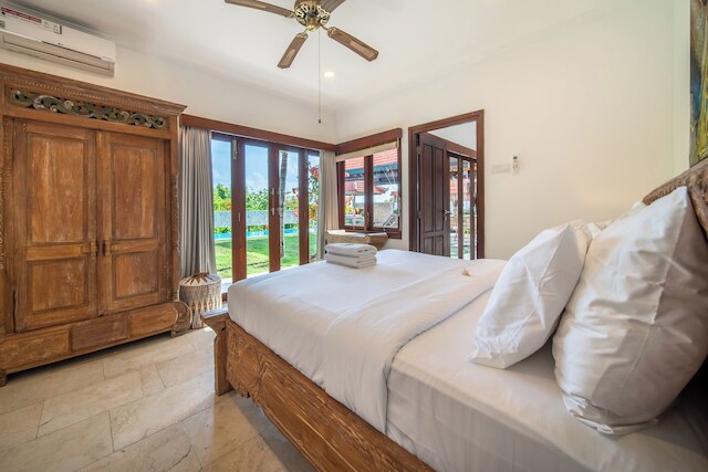 トロピカル ヴィラ アスマラ