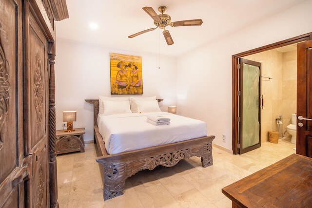 トロピカル ヴィラ アスマラ