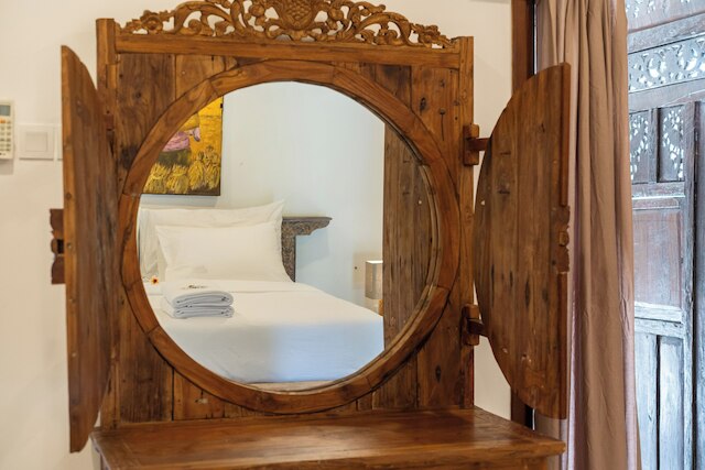 トロピカル ヴィラ アスマラ