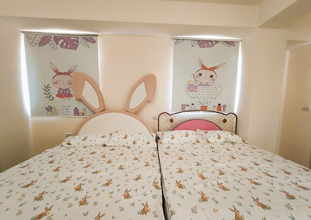 Kenting Hear Happiness B&B