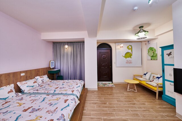 Kenting Hear Happiness B&B