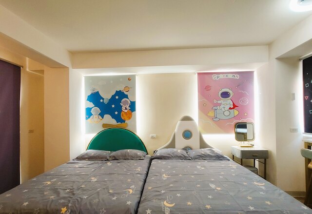 Kenting Hear Happiness B&B