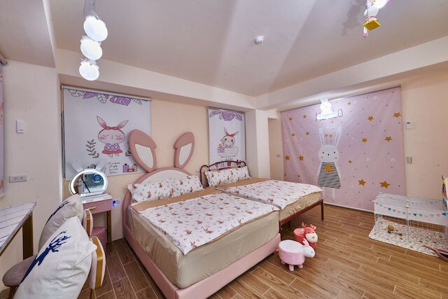 Kenting Hear Happiness B&B