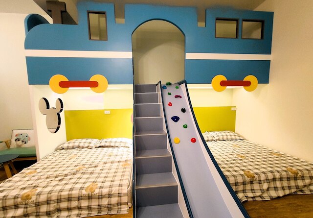 Kenting Hear Happiness B&B