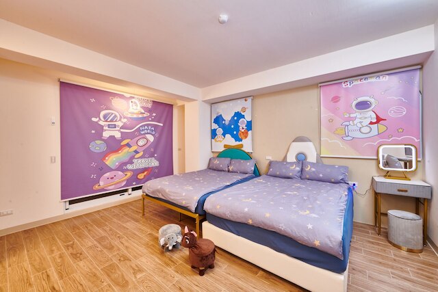 Kenting Hear Happiness B&B