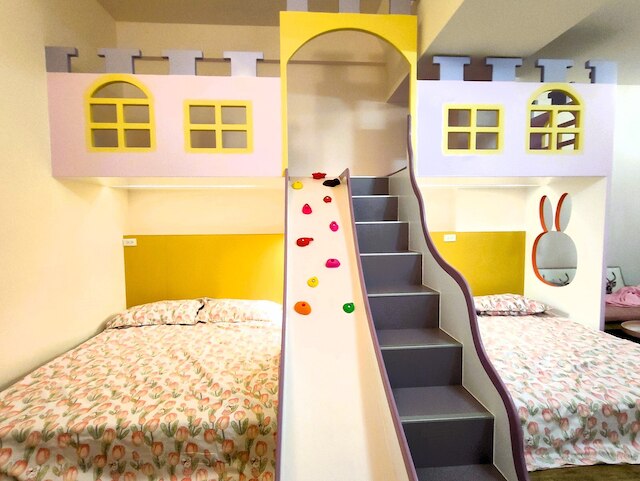 Kenting Hear Happiness B&B