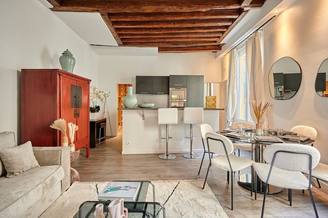 スーパーブ パリジャン アパートメント センター オブ パリ