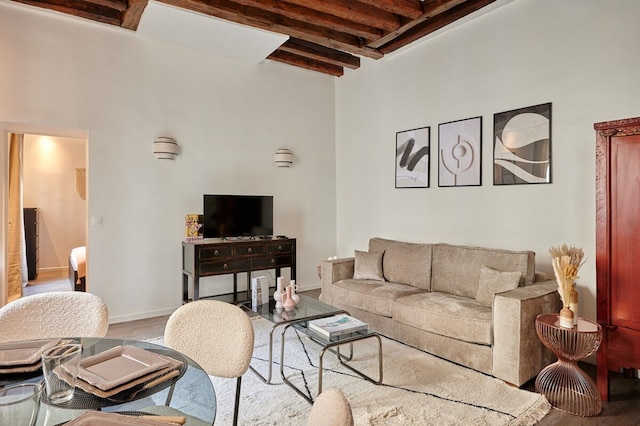 スーパーブ パリジャン アパートメント センター オブ パリ