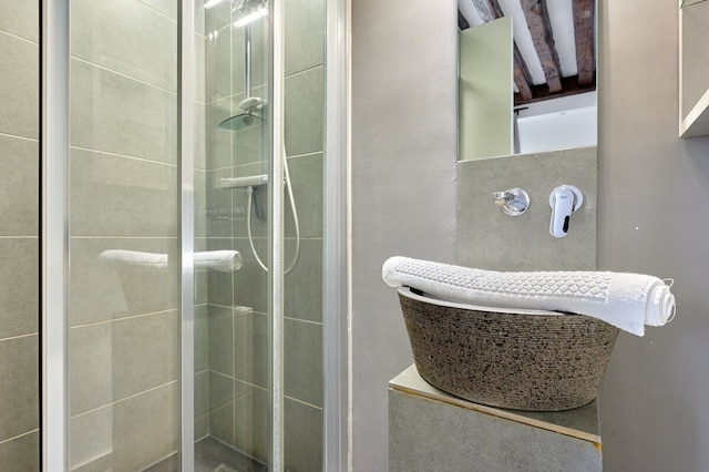 スーパーブ パリジャン アパートメント センター オブ パリ