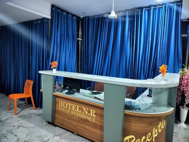 ゴルームゴ NR ナヤン レジデンシー アーメダバード