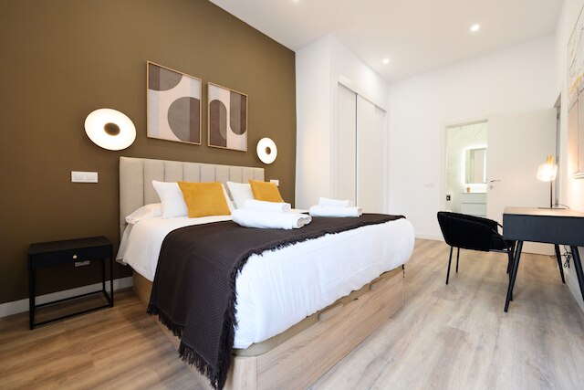 M Sbe351c エレガンシア イ フンシオナリダッド エン サン ベルナル