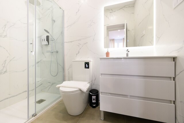 M Sbe351c エレガンシア イ フンシオナリダッド エン サン ベルナル