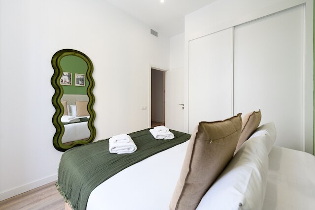 M Sbe351c エレガンシア イ フンシオナリダッド エン サン ベルナル