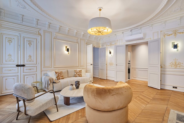 アメージング アパートメント サン ジェルマン デ プレ ウィズ エアコン バイ スタジオ プレステージ