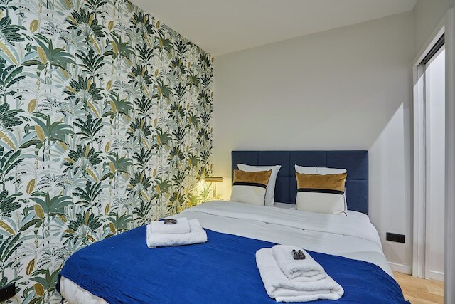 アパートメント イン ザ センター オブ パリ バイ スタジオプレスティージ