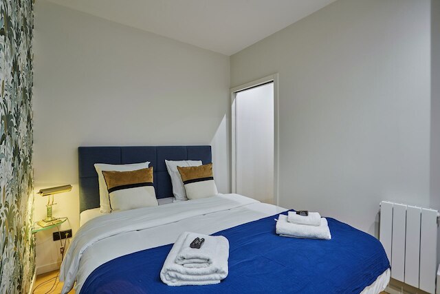 アパートメント イン ザ センター オブ パリ バイ スタジオプレスティージ