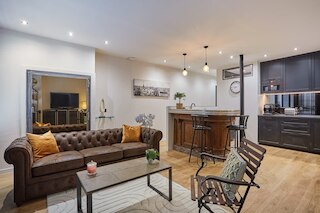 アパートメント イン ザ センター オブ パリ バイ スタジオプレスティージ