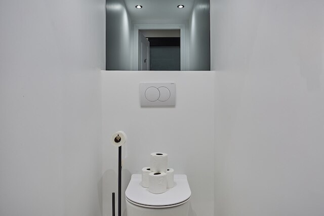 アパートメント イン ザ センター オブ パリ バイ スタジオプレスティージ