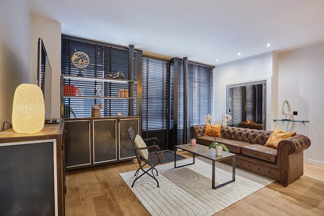 アパートメント イン ザ センター オブ パリ バイ スタジオプレスティージ