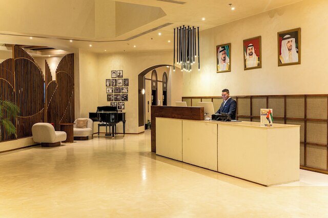 マジェスティック コーブ オテル