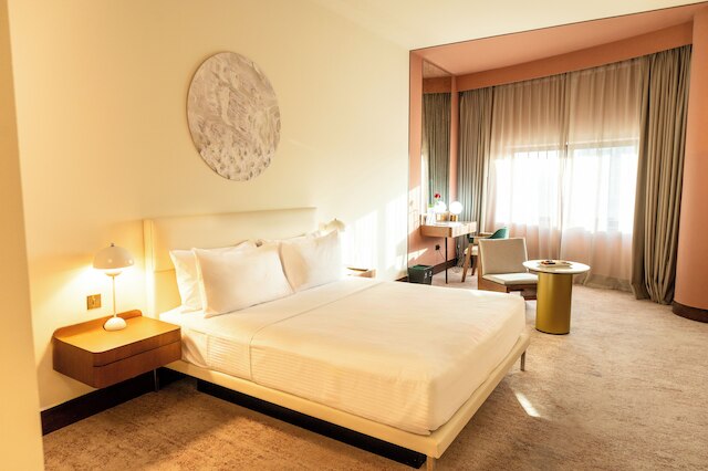 マジェスティック コーブ オテル