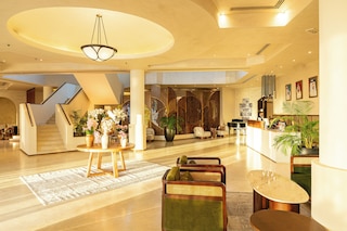 マジェスティック コーブ オテル