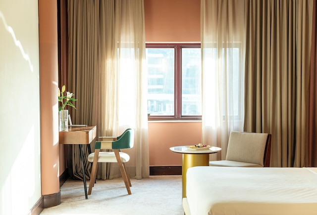 マジェスティック コーブ オテル