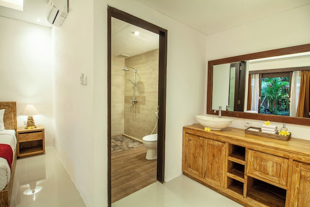 デ カマラ ウブド バイ プラシ