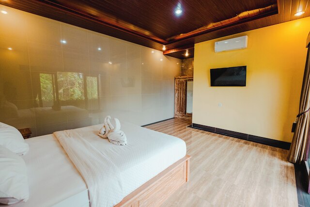 タトゥデ ゲストハウス