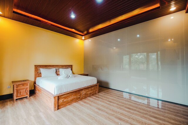 タトゥデ ゲストハウス