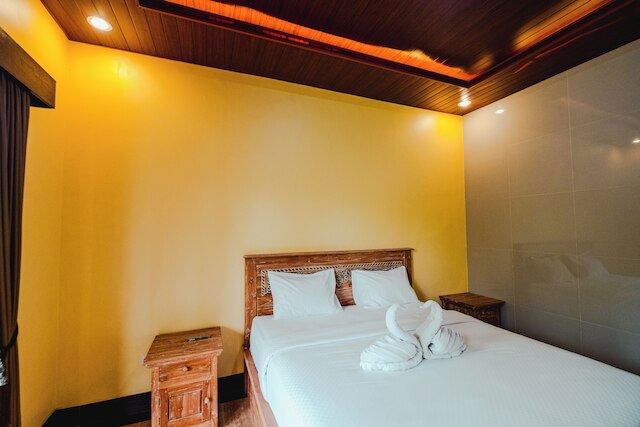 タトゥデ ゲストハウス