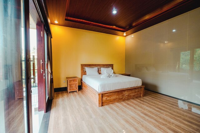 タトゥデ ゲストハウス