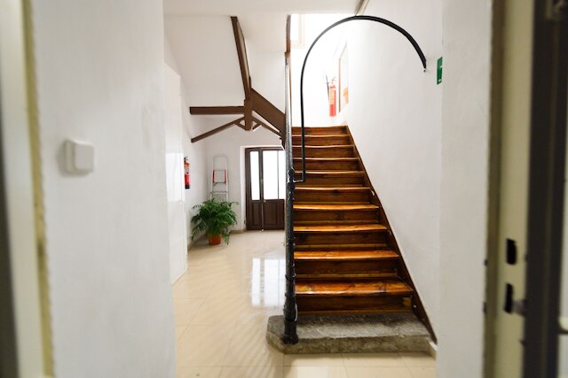 M Cad4 ペケーニョ エストゥディオ マドリード セントロ