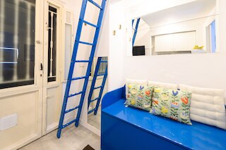 M Cad4 ペケーニョ エストゥディオ マドリード セントロ