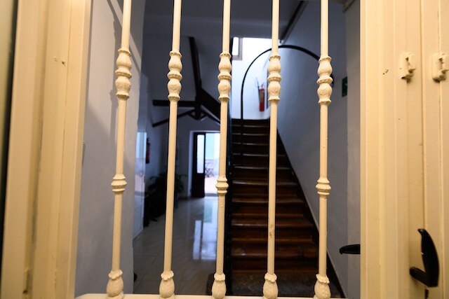 M Cad4 ペケーニョ エストゥディオ マドリード セントロ