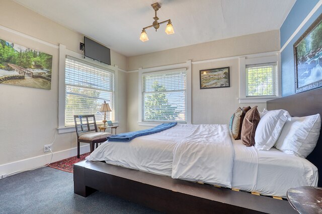 ウォーカーズ ディライト オン クイーンアン