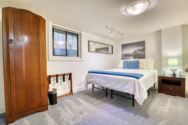 ウォーカーズ ディライト オン クイーンアン